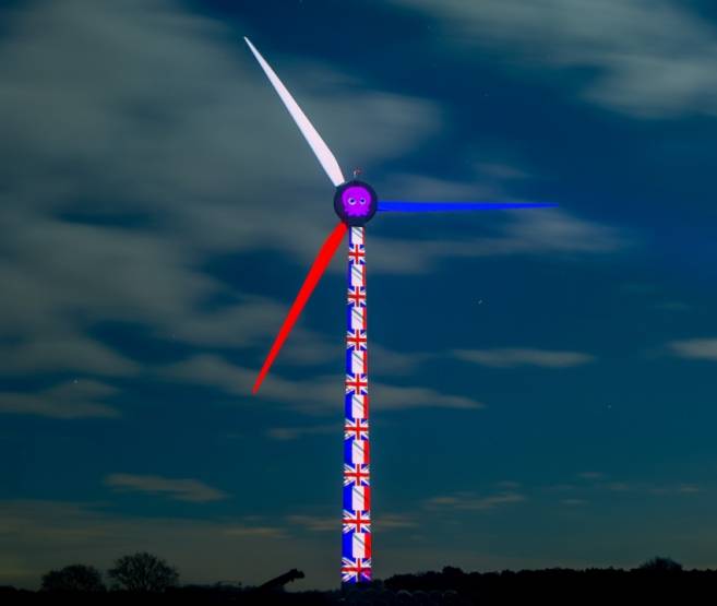 Les ambitions d'Octopus Energy en France. 