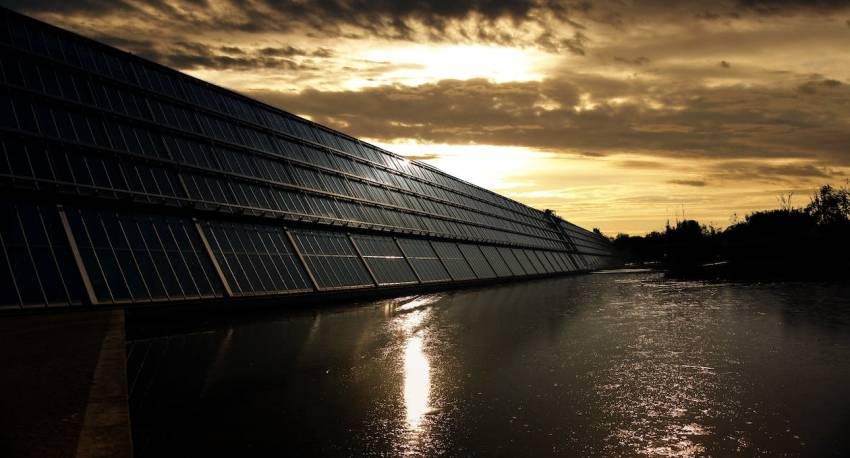 Verso Energy compte accélérer le déploiement de ses projets dans le solaire et l'hydrogène vert. ©Creative Commons Zero / Pixabay