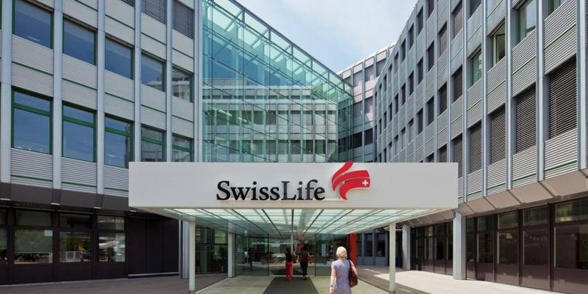 ©Swiss Life Asset Management