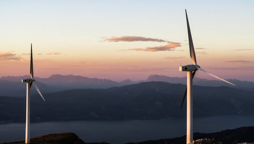 Volta développe son savoir-faire dans le repowering éolien.