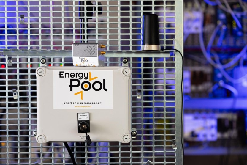 © Energy Pool © Energy Pool