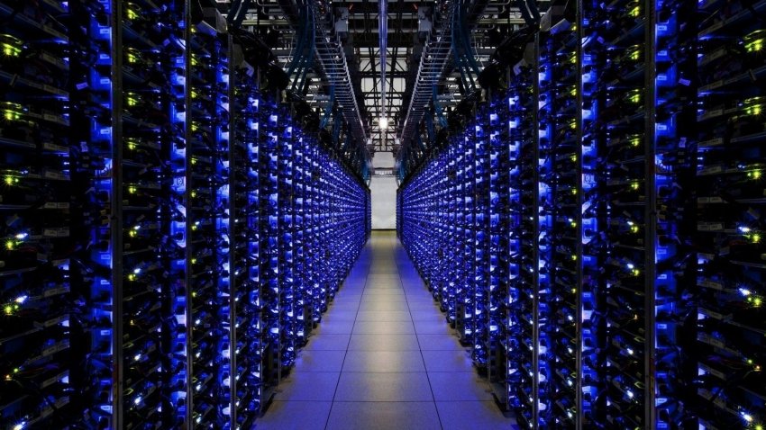 © Gulf Data Hub