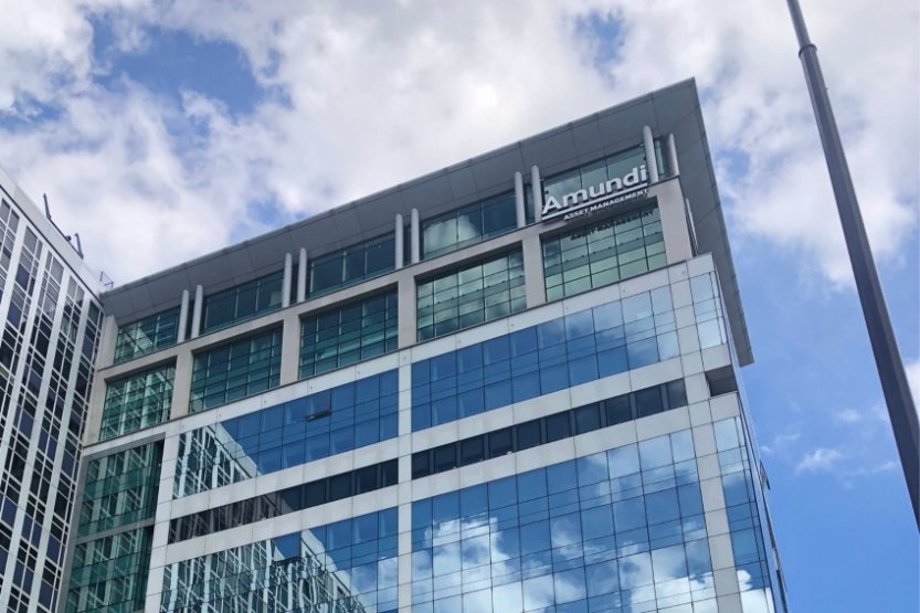 © Amundi Asset Management 