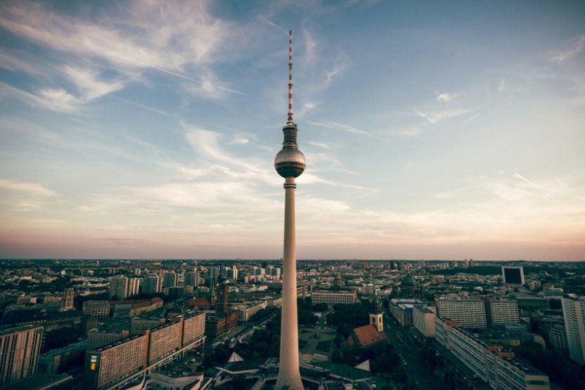 © Unsplash