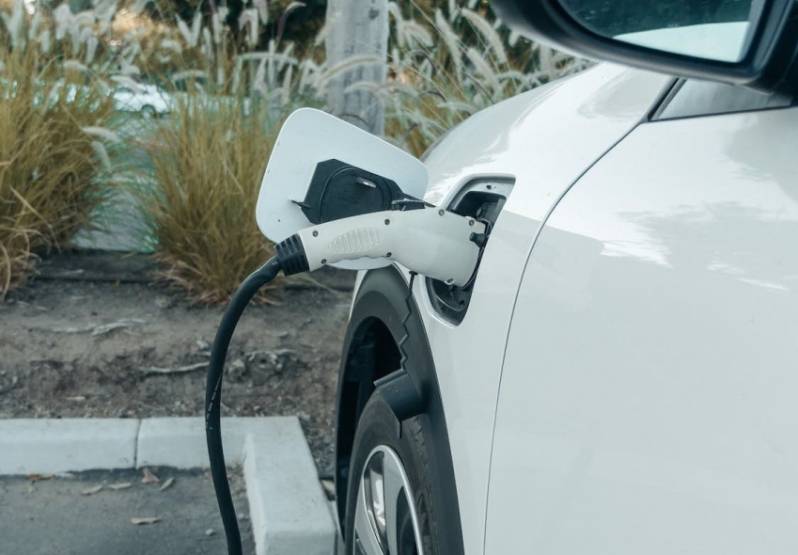 Erapid opère plus de 4 000 points de recharge. ©Creative Commons Licence
