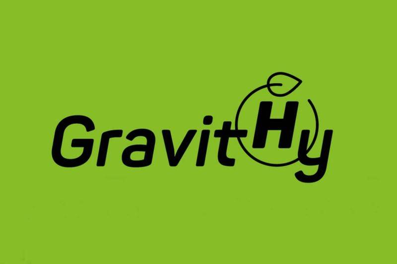 S'appuyant sur de l'hydrogène vert et à faible teneur en carbone, GravitHy doit produire, dès 2027, 2 millions de tonnes de fer traité par réduction directe (DRI) par an. © Idec
