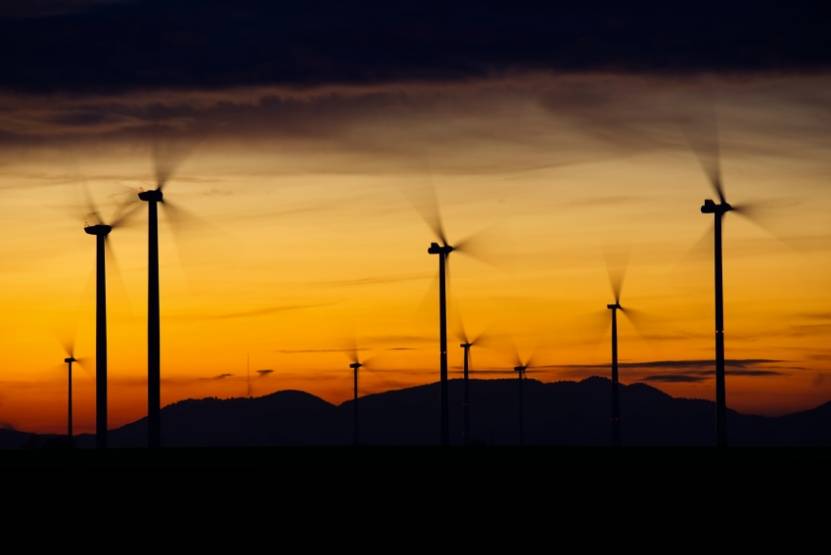Generali Global Infrastructure (GGI) vise notamment les infrastructures énergétiques.