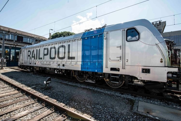 ©Railpool