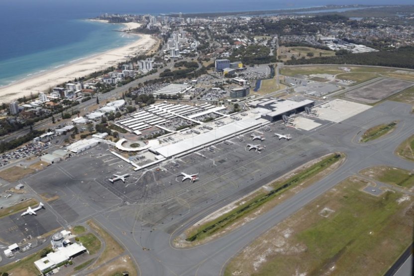 © Queensland Airports Limited