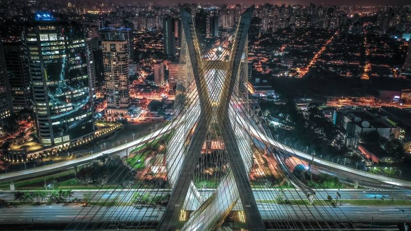BID III est le plus grand fonds de dette d'infrastructure privé au monde. ©Creative Commons Licence