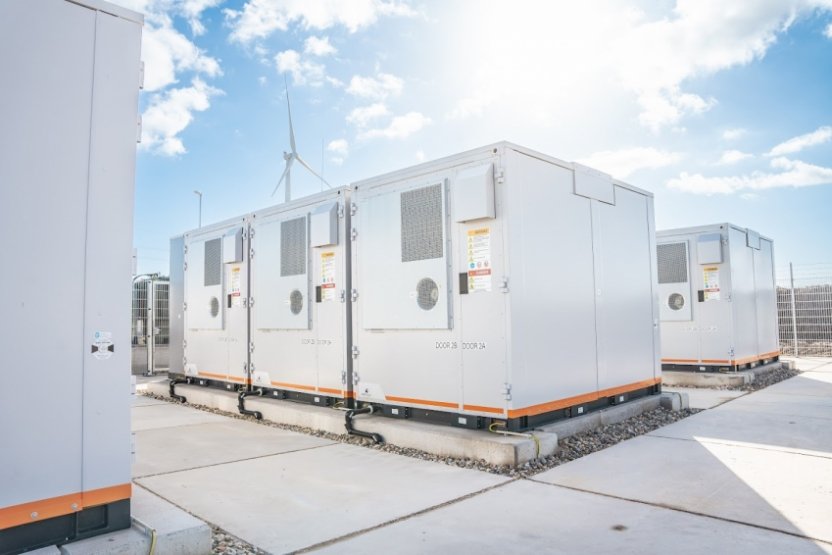 ©GIGA Storage ©GIGA Storage
