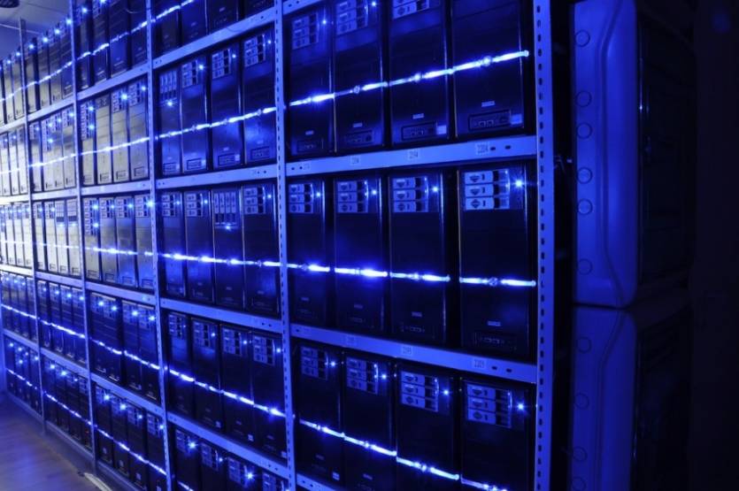Les centres de données sont devenus essentiels pour améliorer l’accès à l’information. 