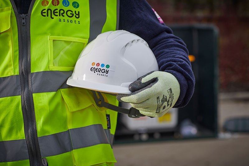 Energy Assets Group