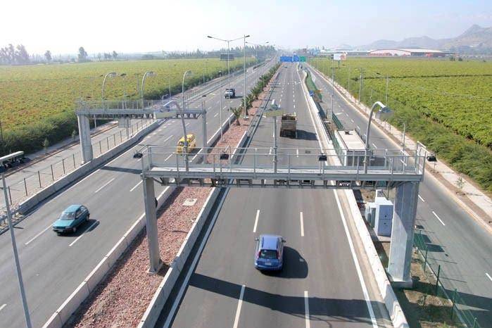 Ardian Infrastructure se lance dans les infra routières au Chili.