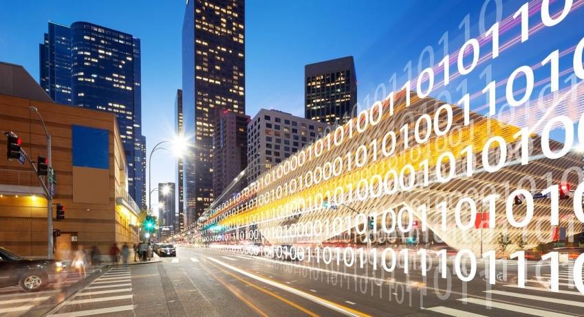 Les infrastructures numériques, un enjeu incontournable pour le marché.