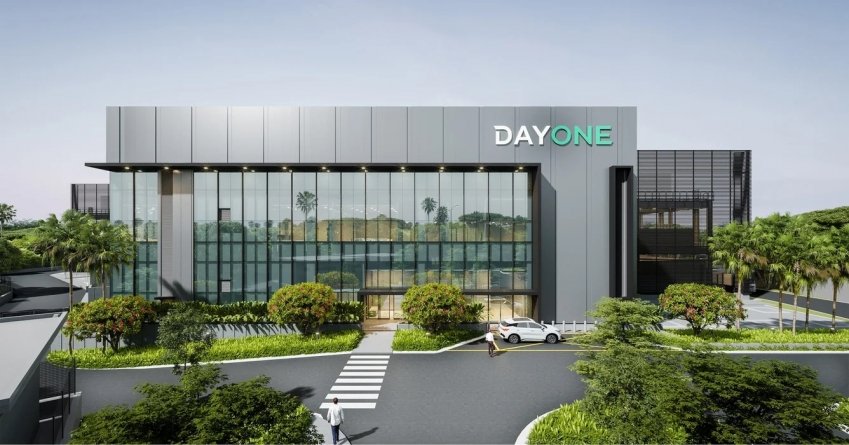 © DayOne Datacenters 