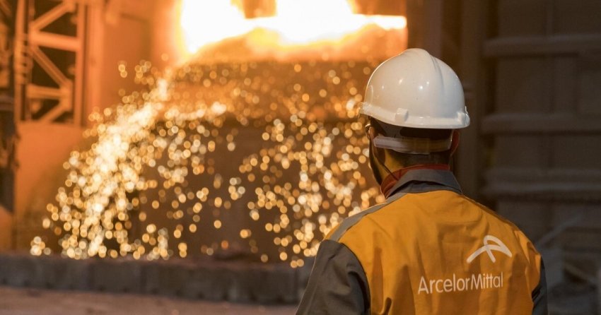 ©ArcelorMittal