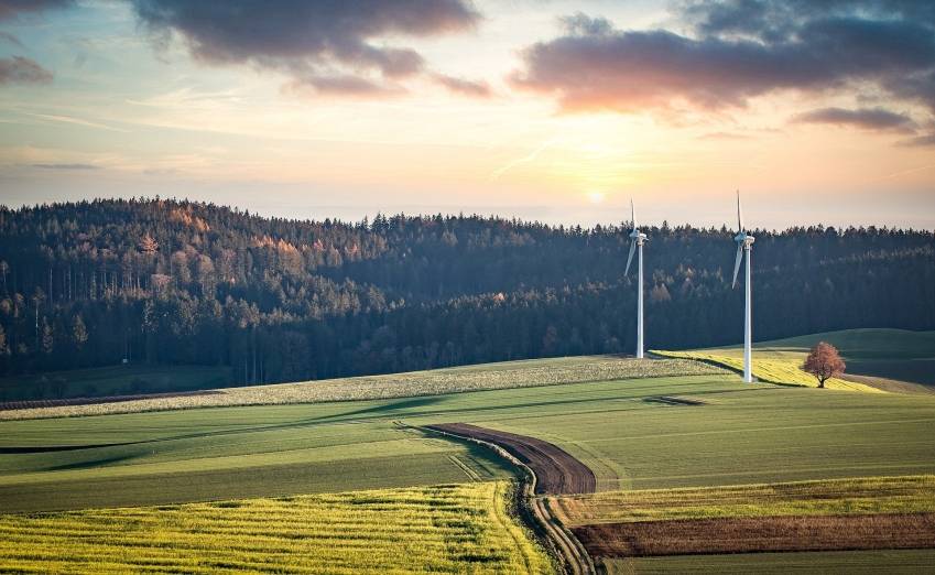 AIDF I visera notamment le secteur des énergies renouvelables.