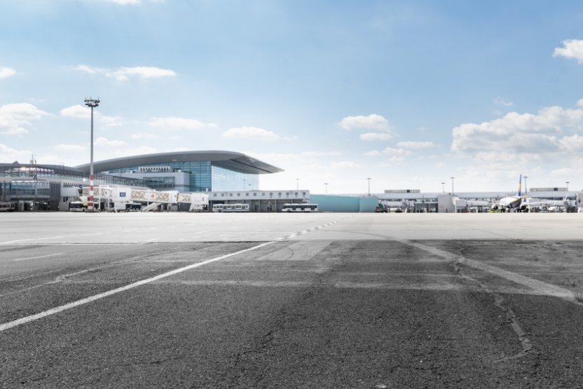© Budapest Airport