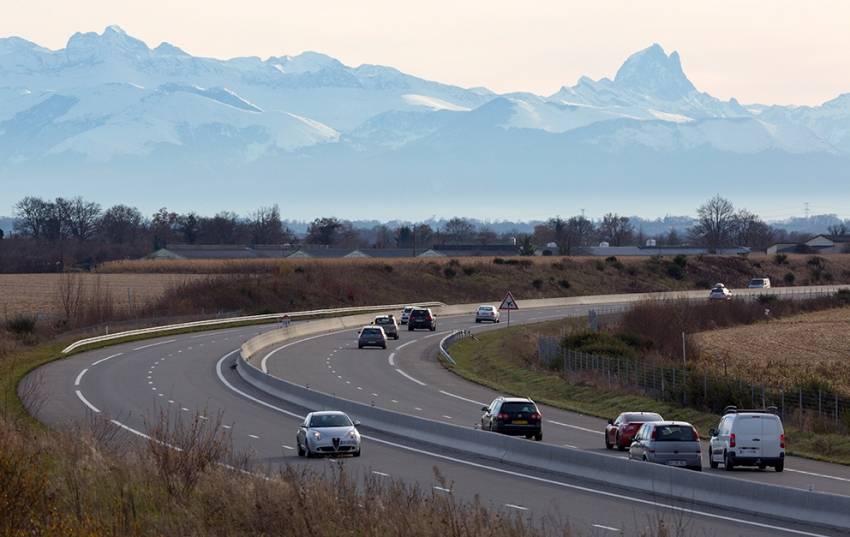A65, A'liénor