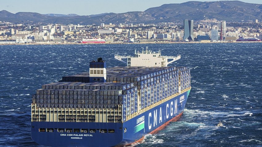 ©CMA CMG