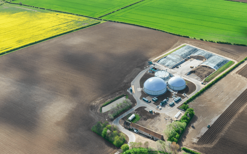 © Future Biogas