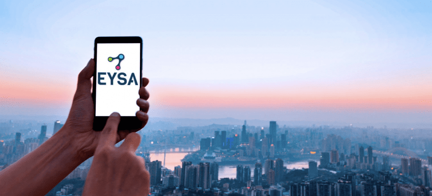 Eysa est implantée dans plus de 150 villes en Espagne et ambitionne de se déployer à l'international ©Eysa