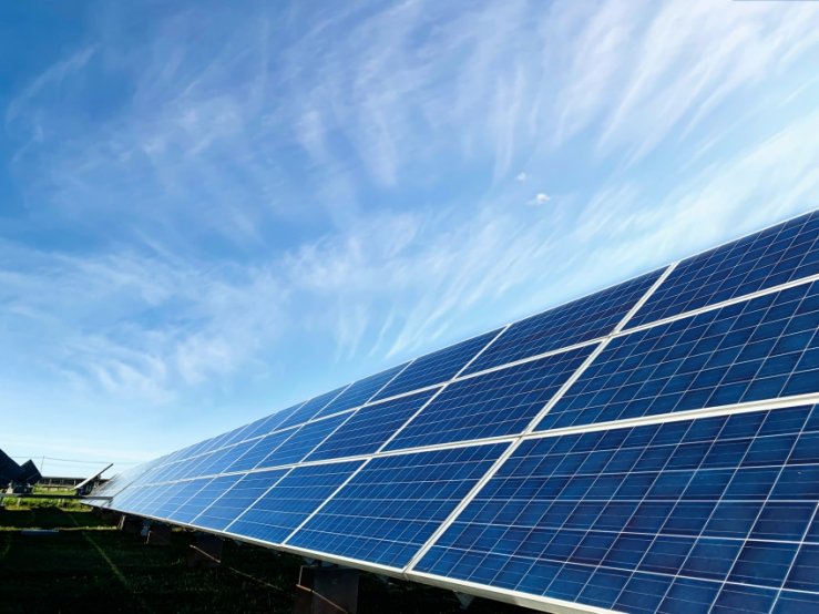 Aukera Energy