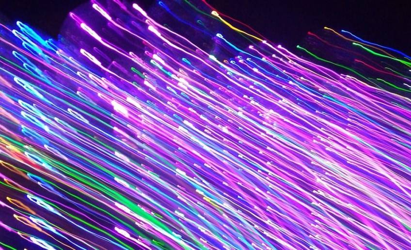 Meridiam a initié sa stratégie fibre en 2020. ©Meridiam