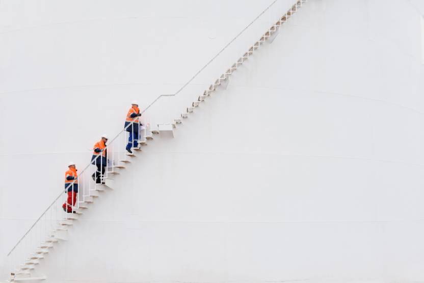 © Energy Infrastructure Partners