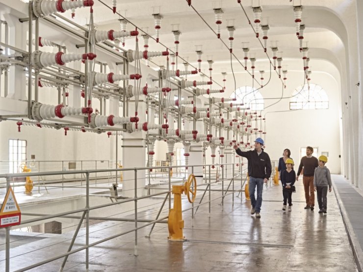 © Dolomiti Energia Group