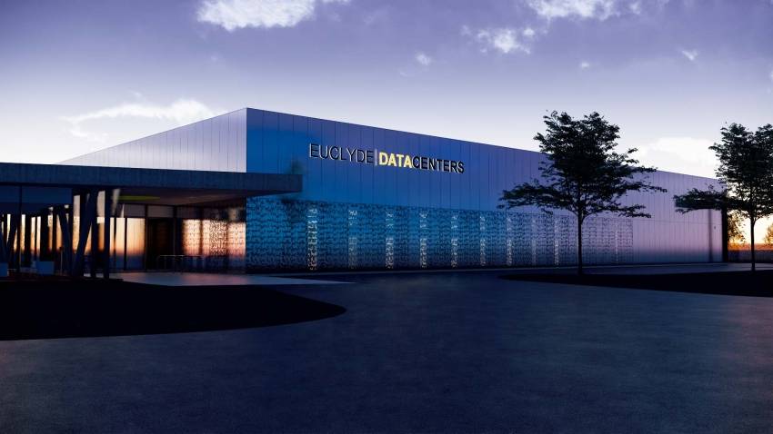 © Euclyde Datacenters 