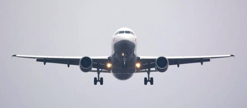 L'aéroport pourra accueillir un million de passagers par an. 