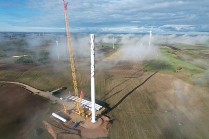 © European Energy