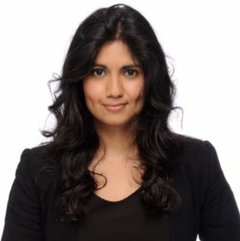 Sindhura Swaminathan, Norton Rose Fulbright