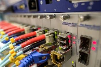 Iliad et InfraVia s'attaquent &agrave; la fibre optique hors des zones denses.
