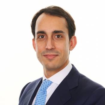 Alessandro Valenti, Igneo Infrastructure Partners