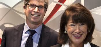 Philippe Rosio & Arline Gaujal-Kempler de Fonci&egrave;re Inea