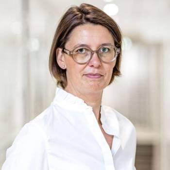 Caroline Kragerud, Infranity