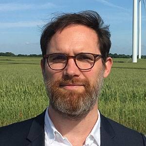 Grégoire Simon, WPD Grégoire Simon, WPD