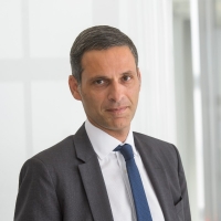 Rodolphe Saad&eacute;, CMA CGM