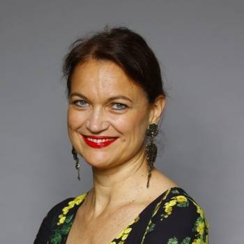 Gw&eacute;nola Chambon, Vauban Infrastructure Partners.