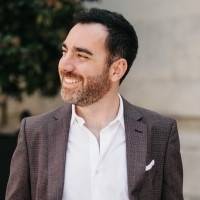 Mathieu Jasmin, Evergaz