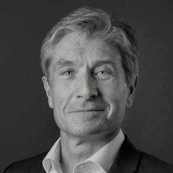 Philippe Ringenbach, NEoT Capital. Philippe Ringenbach, NEoT Capital.
