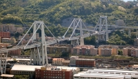 Pont Morandi Pont Morandi