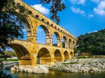 Le pouvoir d'achat immobilier diminue l&eacute;g&egrave;rement &agrave; N&icirc;mes en 2019.