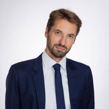 Romain Le Mélinaidre, Infranity (Ex Generali Global Infrastructure) Romain Le Mélinaidre, Infranity (Ex Generali Global Infrastructure)