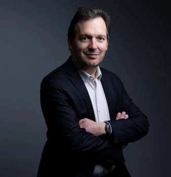 Sebastien Paillat, HY24