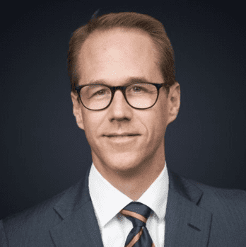 Benjamin Kennedy, Ardian Infrastructure