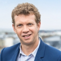Laurent Coubret, Eiffel Investment Group Laurent Coubret, Eiffel Investment Group